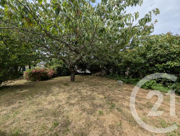 Maison à vendre  5 pièces - 106 m2 MUZILLAC - 56