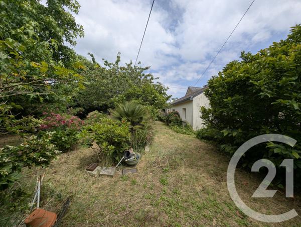 Maison à vendre  5 pièces - 106 m2 MUZILLAC - 56