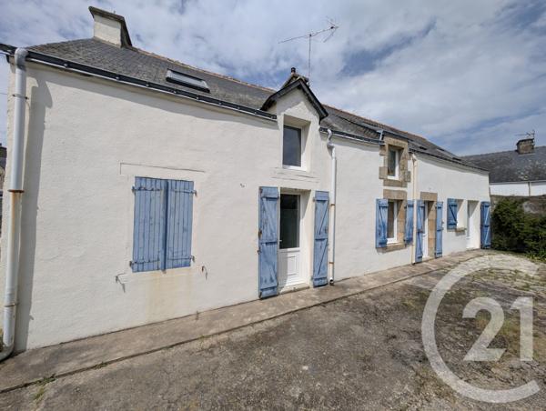 Maison à vendre  5 pièces - 106 m2 MUZILLAC - 56