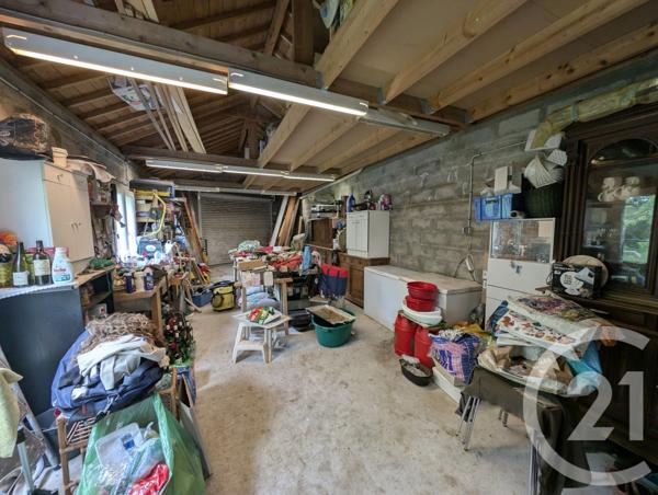 Maison à vendre  5 pièces - 106 m2 MUZILLAC - 56