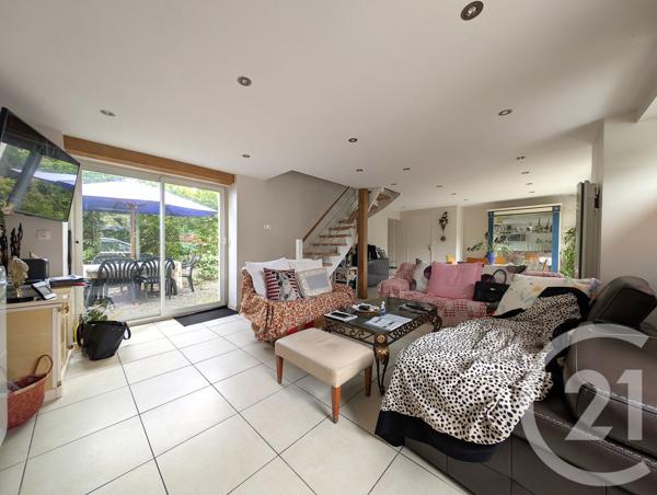 Maison à vendre  5 pièces - 106 m2 MUZILLAC - 56