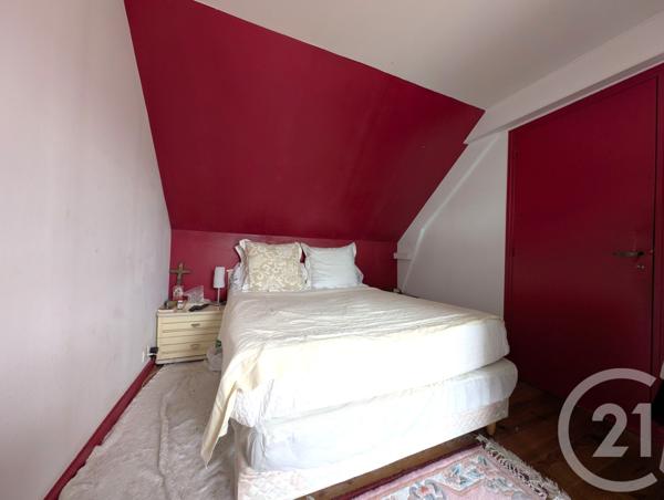 Maison à vendre  5 pièces - 106 m2 MUZILLAC - 56