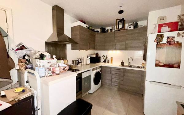 Appartement à vendre    2 pièces • 47 m2 Colombes