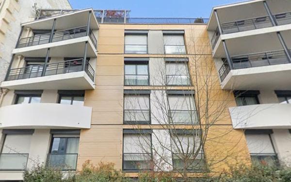 Appartement à vendre    2 pièces • 47 m2 Colombes