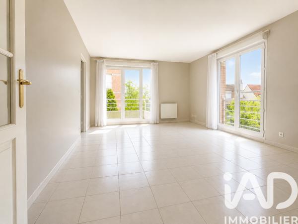 Appartement à vendre 3 pièces 68 m² Lille