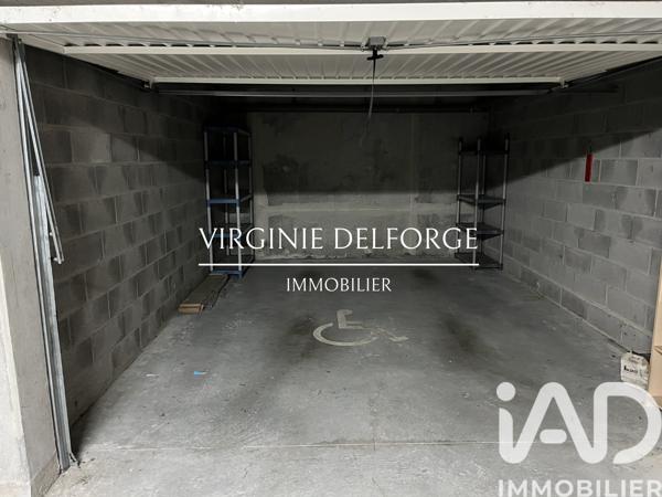 Appartement à vendre 3 pièces 68 m² Lille