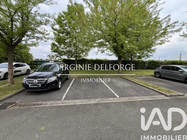 Appartement à vendre 3 pièces 68 m² Lille