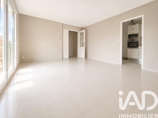 Appartement à vendre 3 pièces 68 m² Lille