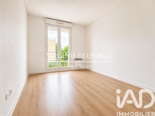 Appartement à vendre 3 pièces 68 m² Lille