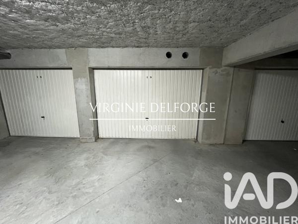 Appartement à vendre 3 pièces 68 m² Lille