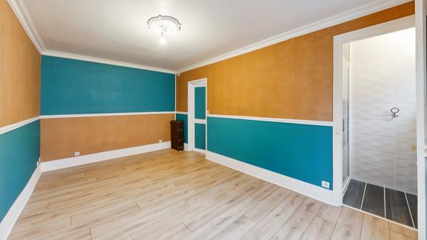 Maison en plein coeur du Vexin accès Ligne J 50 min de Paris Saint Lazare