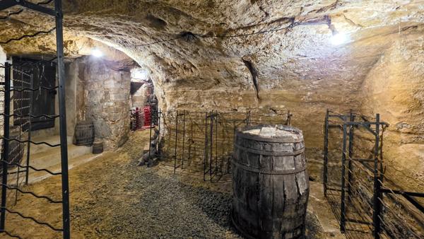 Maison en plein coeur du Vexin accès Ligne J 50 min de Paris Saint Lazare