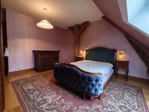 Location Maison 6 pièces 173 m2 à Charsonville