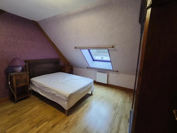 Location Maison 6 pièces 173 m2 à Charsonville