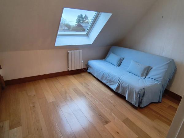 Location Maison 6 pièces 173 m2 à Charsonville