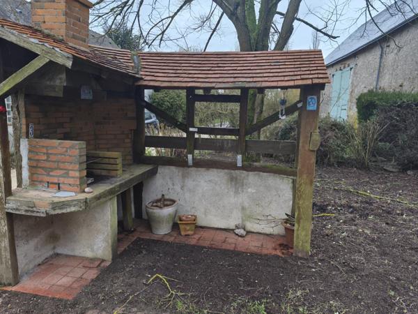 Location Maison 6 pièces 173 m2 à Charsonville