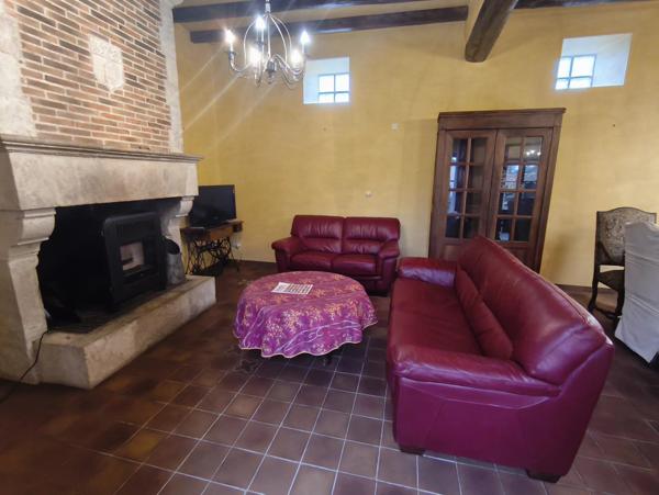 Location Maison 6 pièces 173 m2 à Charsonville