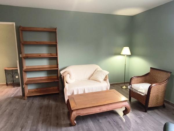 Location Appartement 2 pièces 49 m2 à Beaugency