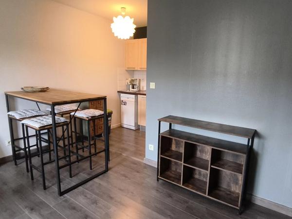 Location Appartement 2 pièces 49 m2 à Beaugency