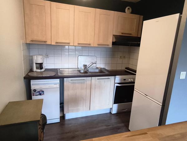 Location Appartement 2 pièces 49 m2 à Beaugency