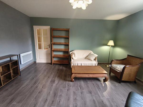 Location Appartement 2 pièces 49 m2 à Beaugency