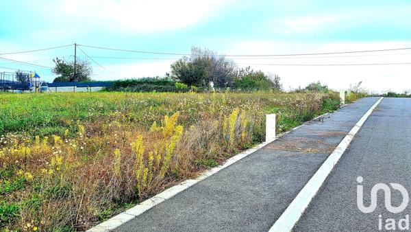 Terrain à vendre 721 m² Bellegarde-Marsal