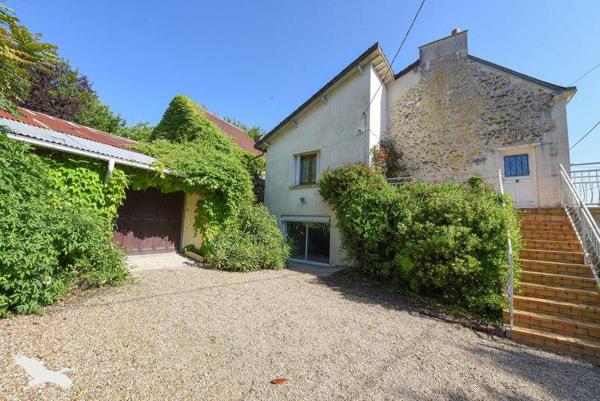 Maison à vendre |  Orbigny |  6 pièces | 140 m²