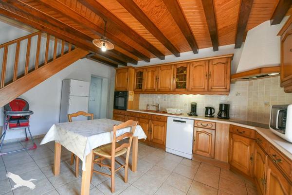 Maison à vendre |  Orbigny |  6 pièces | 140 m²