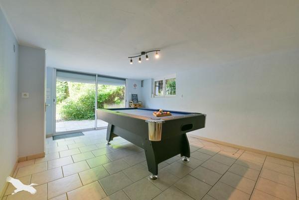 Maison à vendre |  Orbigny |  6 pièces | 140 m²
