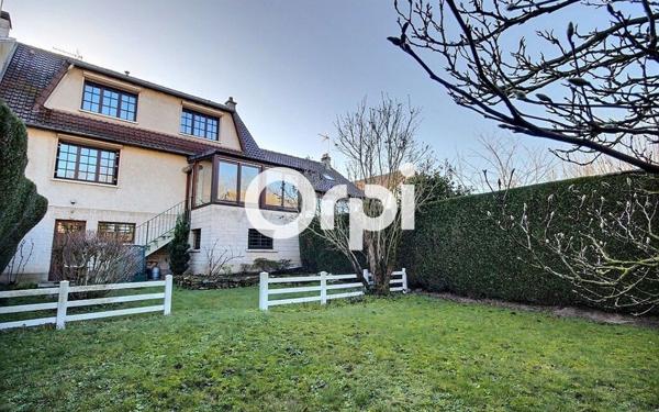Maison à vendre    5 pièces • 146 m2 Trappes