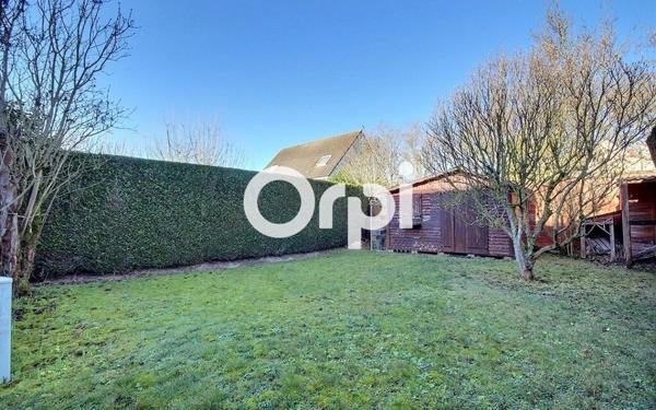 Maison à vendre    5 pièces • 146 m2 Trappes