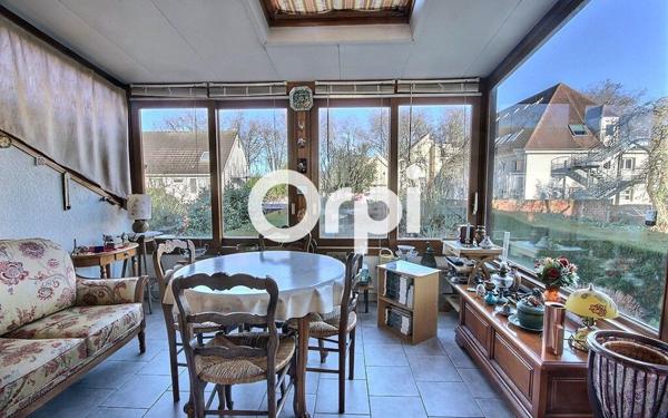 Maison à vendre    5 pièces • 146 m2 Trappes