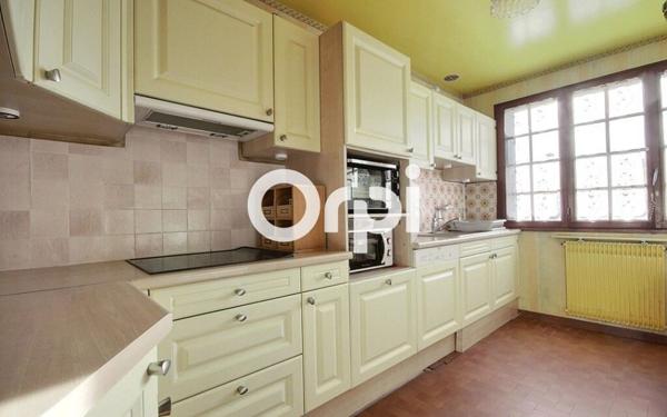 Maison à vendre    5 pièces • 146 m2 Trappes