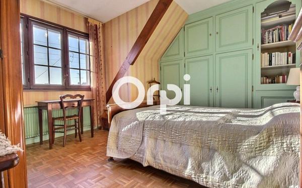 Maison à vendre    5 pièces • 146 m2 Trappes