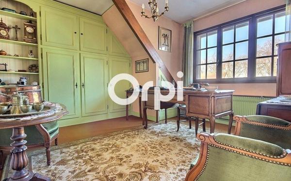 Maison à vendre    5 pièces • 146 m2 Trappes