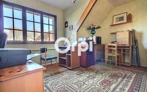 Maison à vendre    5 pièces • 146 m2 Trappes