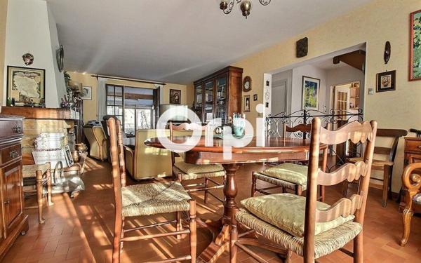 Maison à vendre    5 pièces • 146 m2 Trappes