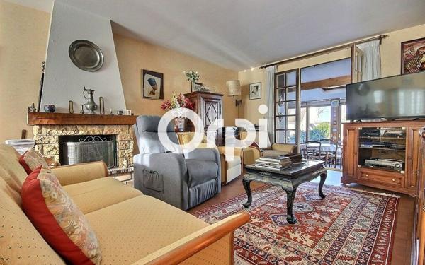 Maison à vendre    5 pièces • 146 m2 Trappes