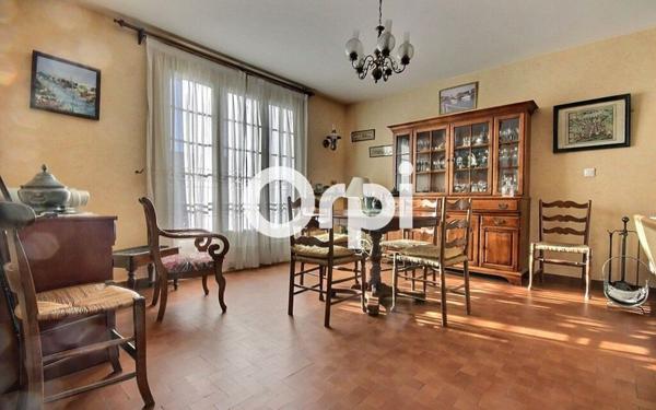 Maison à vendre    5 pièces • 146 m2 Trappes