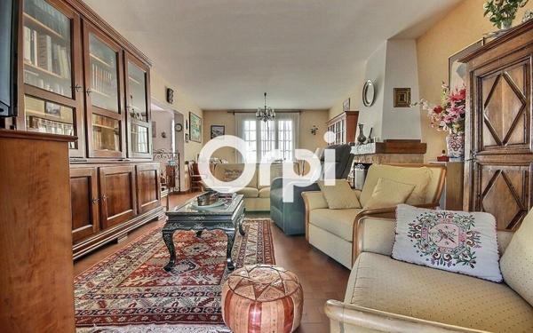 Maison à vendre    5 pièces • 146 m2 Trappes