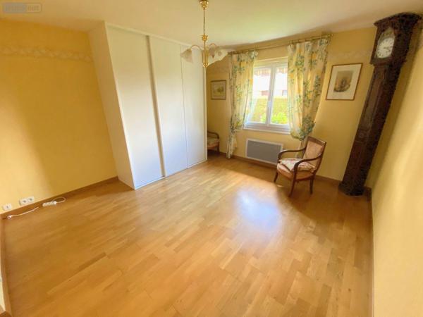 Maison individuelle à vendre à Bonsecours en Seine-Maritime (76240), ref : 14131/938