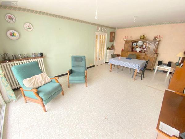 Maison individuelle à vendre à Bonsecours en Seine-Maritime (76240), ref : 14131/938