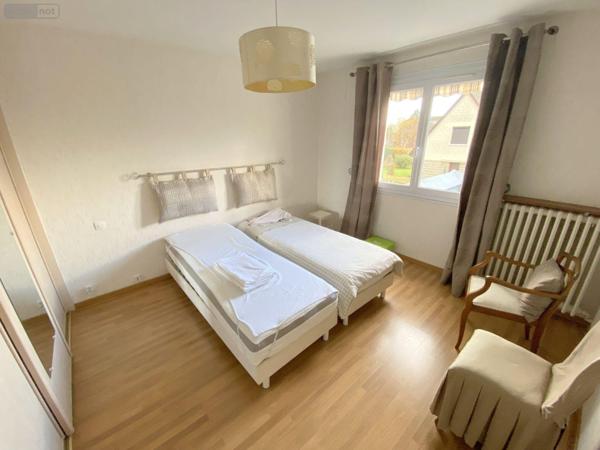 Maison individuelle à vendre à Bonsecours en Seine-Maritime (76240), ref : 14131/938