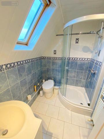 Maison individuelle à vendre à Bonsecours en Seine-Maritime (76240), ref : 14131/938