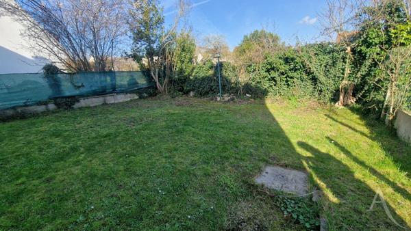 Maison Limay sur S/sol total 4 chambres et 343m² de terrain