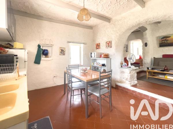 Appartement à vendre 3 pièces 55 m² Peillon