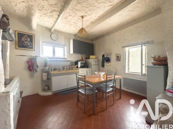 Appartement à vendre 3 pièces 55 m² Peillon