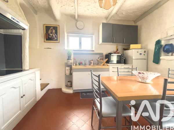 Appartement à vendre 3 pièces 55 m² Peillon