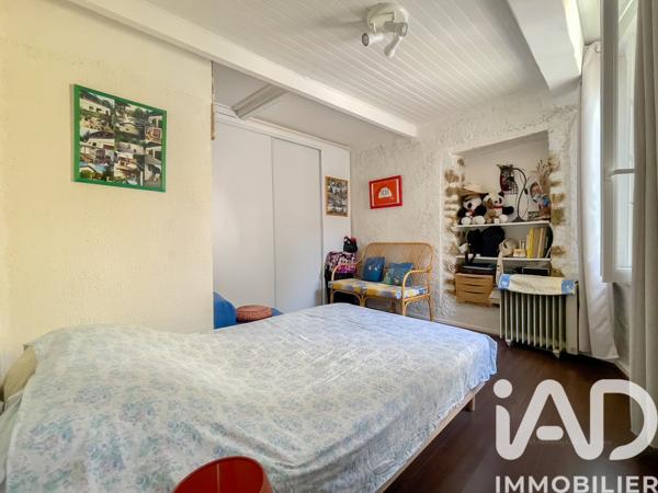 Appartement à vendre 3 pièces 55 m² Peillon