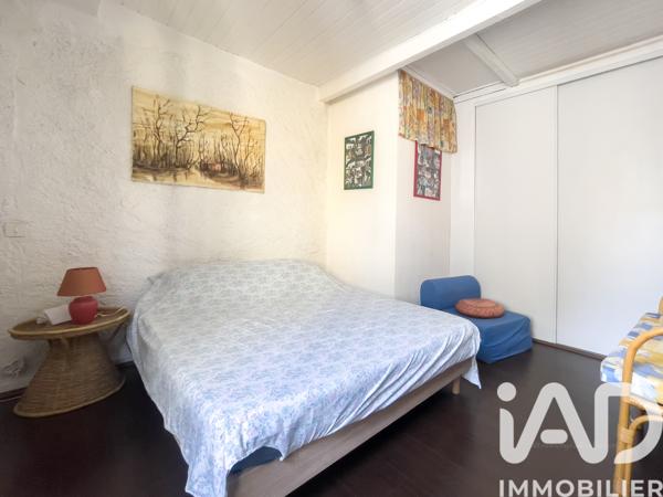 Appartement à vendre 3 pièces 55 m² Peillon